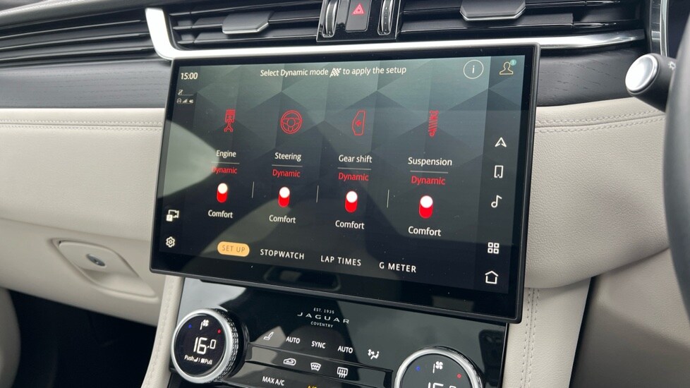 Used Jaguar F-Pace 2024 for sale - 76116894: Photo 61