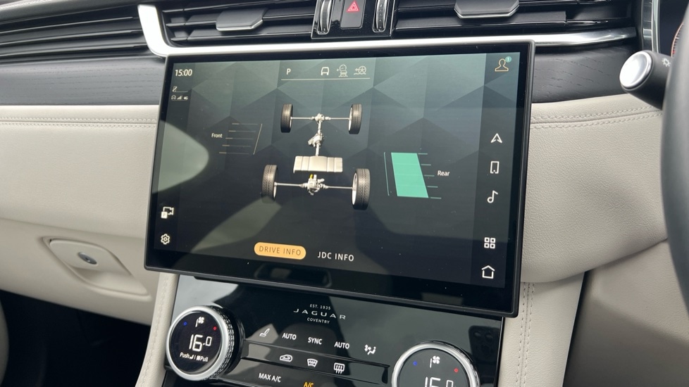 Used Jaguar F-Pace 2024 for sale - 76116894: Photo 65