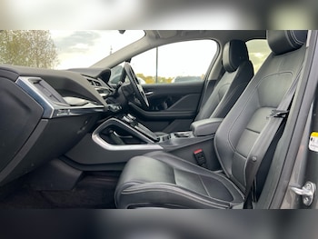 Used Jaguar I-Pace 2019 for sale - 76321878: Photo