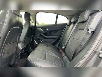 Used Jaguar I-Pace 2019 for sale - 76321878: Photo