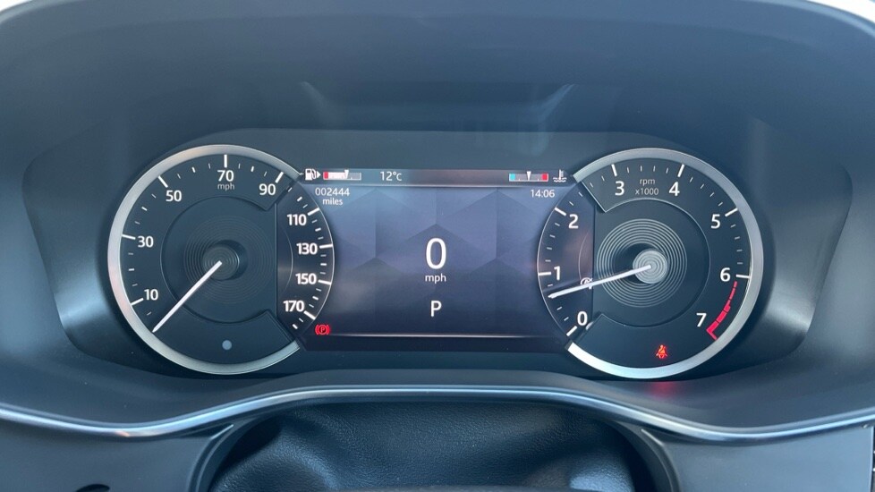 Used Jaguar F-Pace 2022 for sale - 77075801: Photo 16