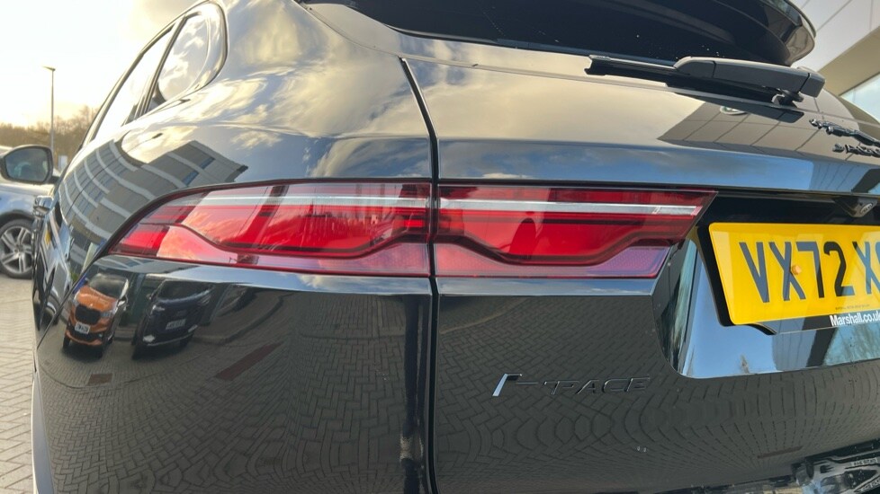 Used Jaguar F-Pace 2022 for sale - 77075801: Photo 19