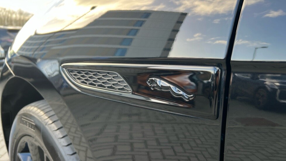 Used Jaguar F-Pace 2022 for sale - 77075801: Photo 20