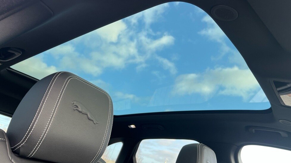 Used Jaguar F-Pace 2022 for sale - 77075801: Photo 22