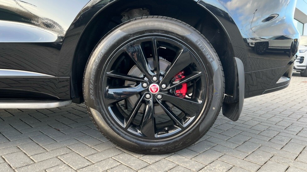 Used Jaguar F-Pace 2022 for sale - 77075801: Photo 27