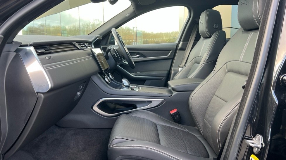 Used Jaguar F-Pace 2022 for sale - 77075801: Photo 3