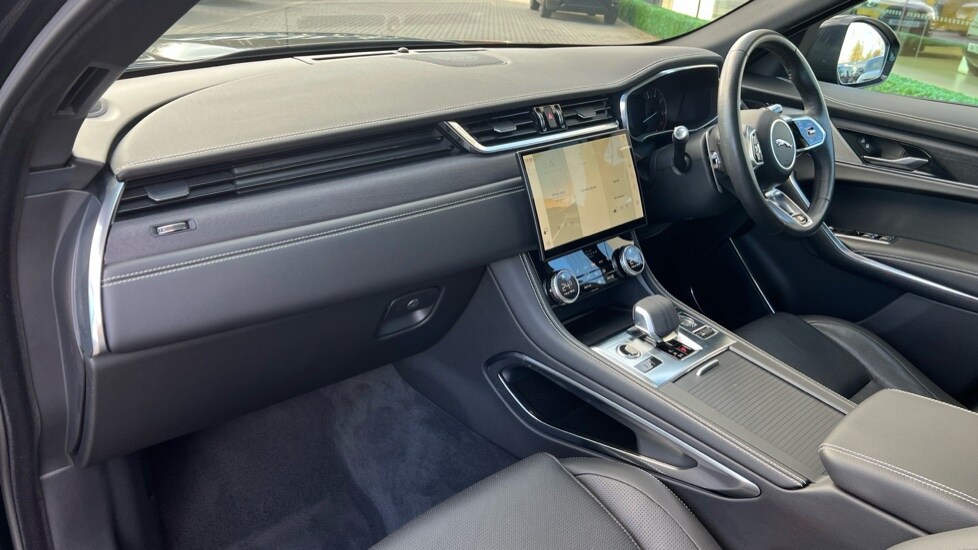 Used Jaguar F-Pace 2022 for sale - 77075801: Photo 33