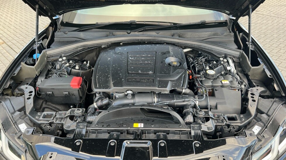 Used Jaguar F-Pace 2022 for sale - 77075801: Photo 34