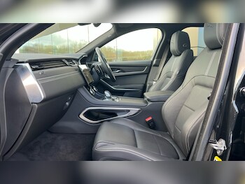 Used Jaguar F-Pace 2022 for sale - 77075801: Photo