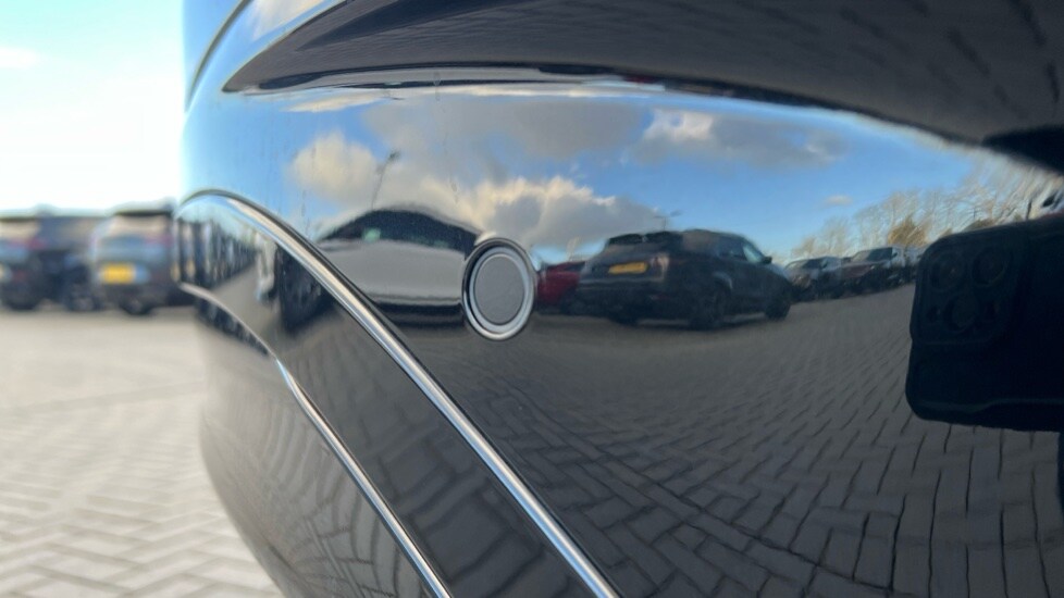 Used Jaguar F-Pace 2022 for sale - 77075801: Photo 43