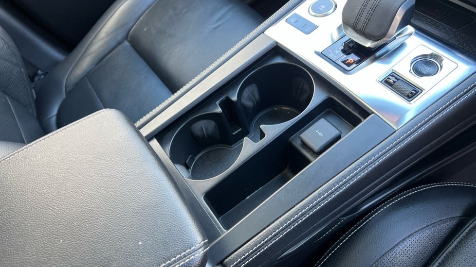 Used Jaguar F-Pace 2022 for sale - 76966608: Photo 46