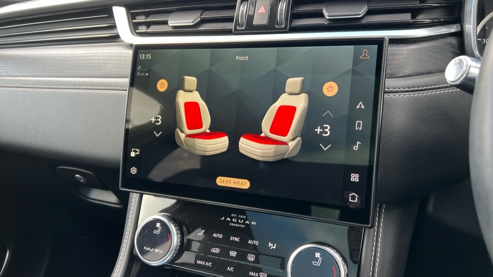 Used Jaguar F-Pace 2022 for sale - 76966608: Photo 56