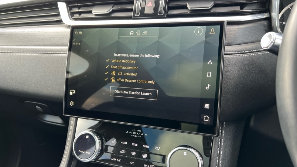 Used Jaguar F-Pace 2022 for sale - 76966608: Photo 58