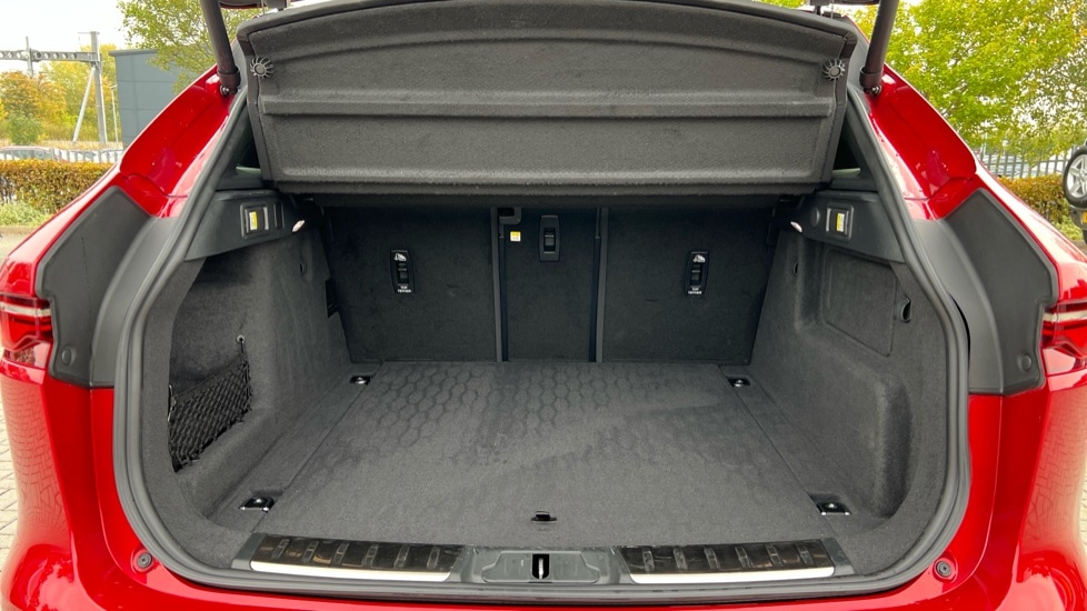 Used Jaguar F-Pace 2022 for sale - 76458885: Photo 10