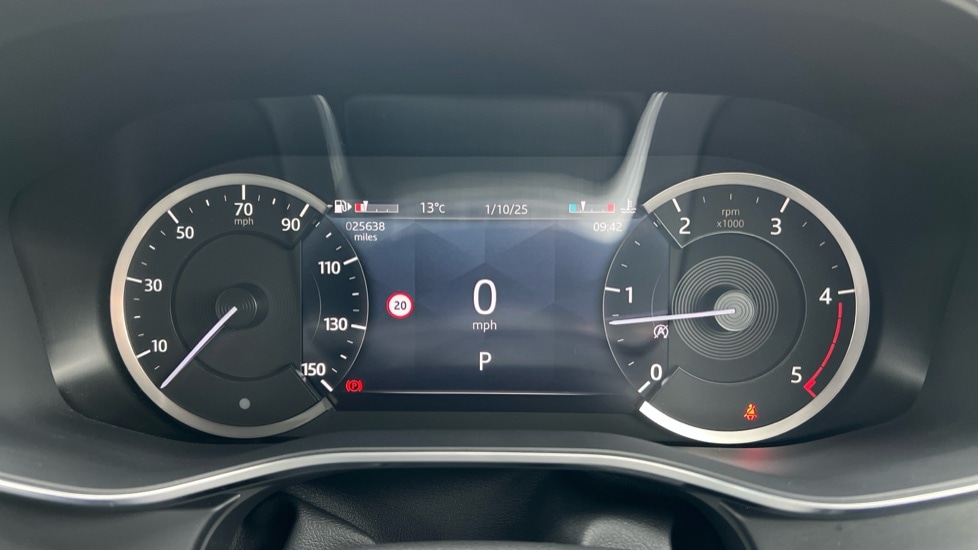 Used Jaguar F-Pace 2022 for sale - 76458885: Photo 16