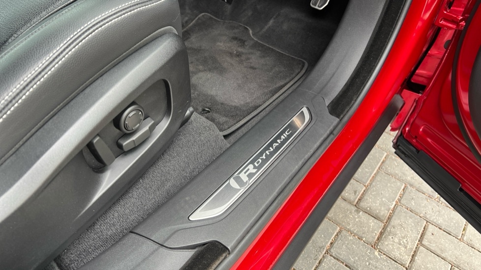 Used Jaguar F-Pace 2022 for sale - 76458885: Photo 22