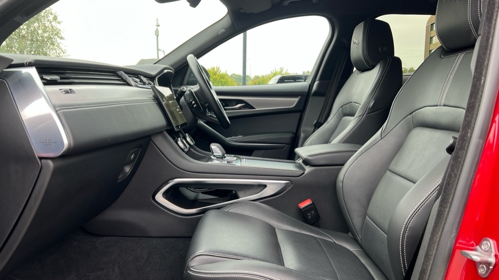 Used Jaguar F-Pace 2022 for sale - 76458885: Photo 3