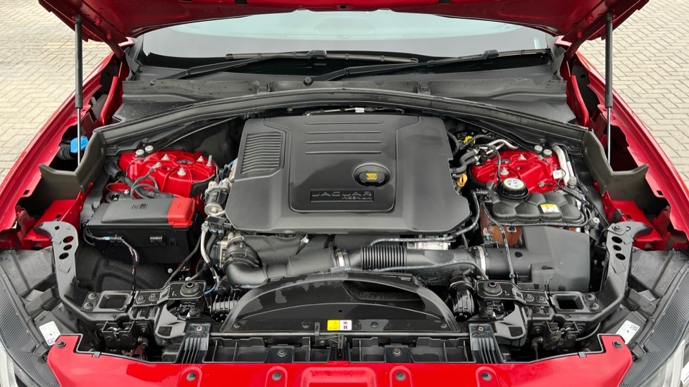 Used Jaguar F-Pace 2022 for sale - 76458885: Photo 34