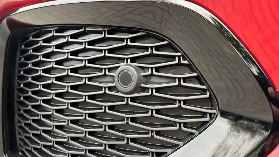 Used Jaguar F-Pace 2022 for sale - 76458885: Photo 39