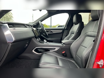 Used Jaguar F-Pace 2022 for sale - 76458885: Photo