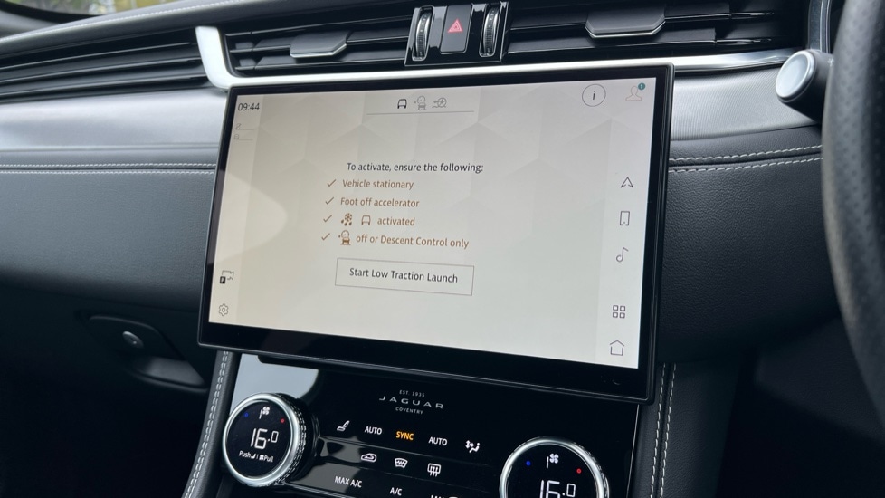 Used Jaguar F-Pace 2022 for sale - 76458885: Photo 60