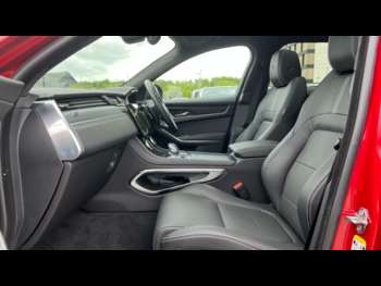 Used Jaguar F-Pace 2024 for sale - 74579706: Photo