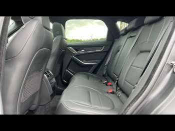 Used Jaguar F-Pace 2024 for sale - 74579706: Photo