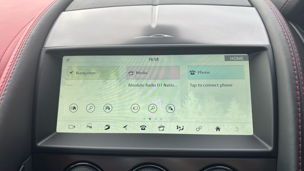 Used Jaguar F-Type 2023 for sale - 76894660: Photo 14