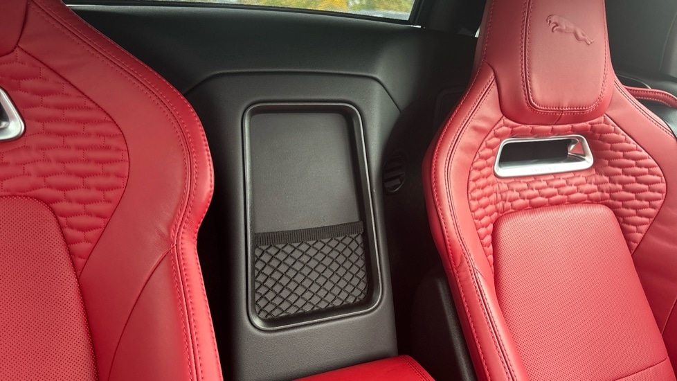 Used Jaguar F-Type 2023 for sale - 76894660: Photo 18