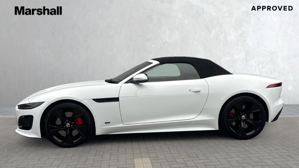 Used Jaguar F-Type 2023 for sale - 76894660: Photo 30