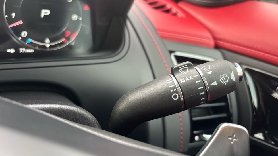 Used Jaguar F-Type 2023 for sale - 76894660: Photo 48