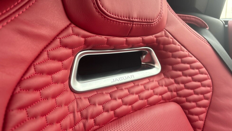 Used Jaguar F-Type 2023 for sale - 76894660: Photo 53