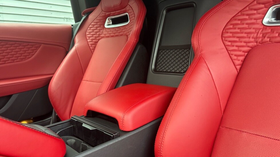 Used Jaguar F-Type 2023 for sale - 76894660: Photo 63