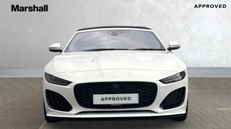 Used Jaguar F-Type 2023 for sale - 76894660: Photo 7
