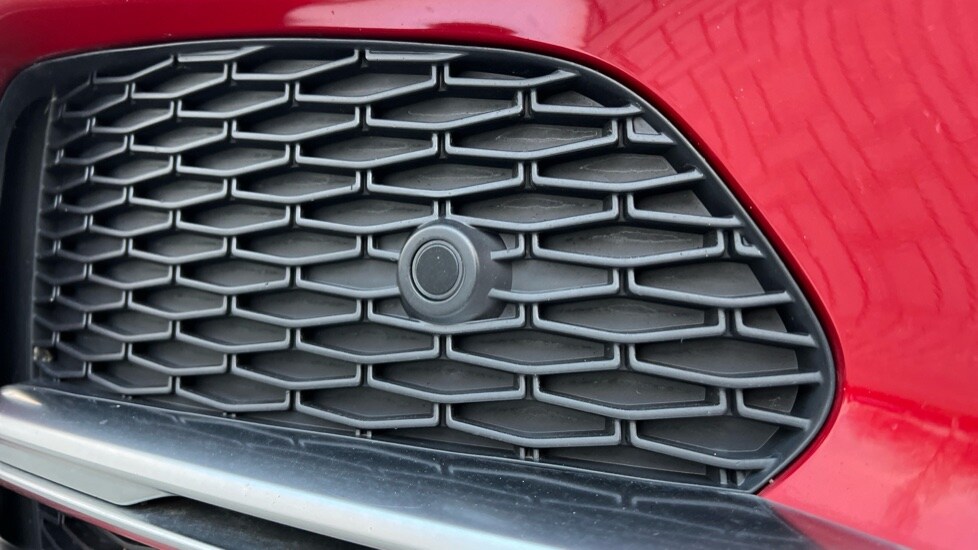 Used Jaguar F-Pace 2021 for sale - 76623611: Photo 39