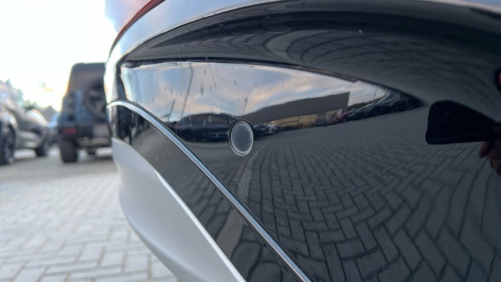 Used Jaguar F-Pace 2021 for sale - 76623611: Photo 42