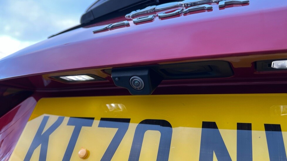 Used Jaguar F-Pace 2021 for sale - 76623611: Photo 43