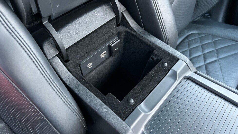 Used Jaguar F-Pace 2021 for sale - 76623611: Photo 47