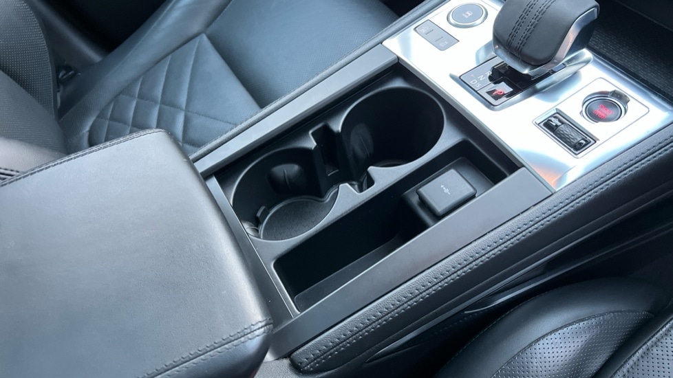 Used Jaguar F-Pace 2021 for sale - 76623611: Photo 48