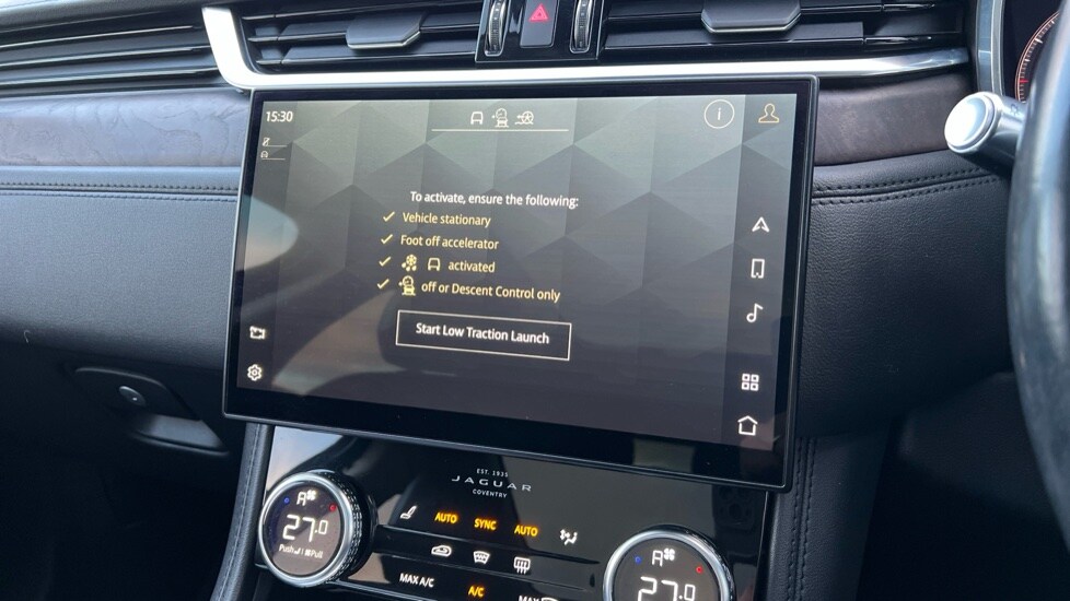 Used Jaguar F-Pace 2021 for sale - 76623611: Photo 64