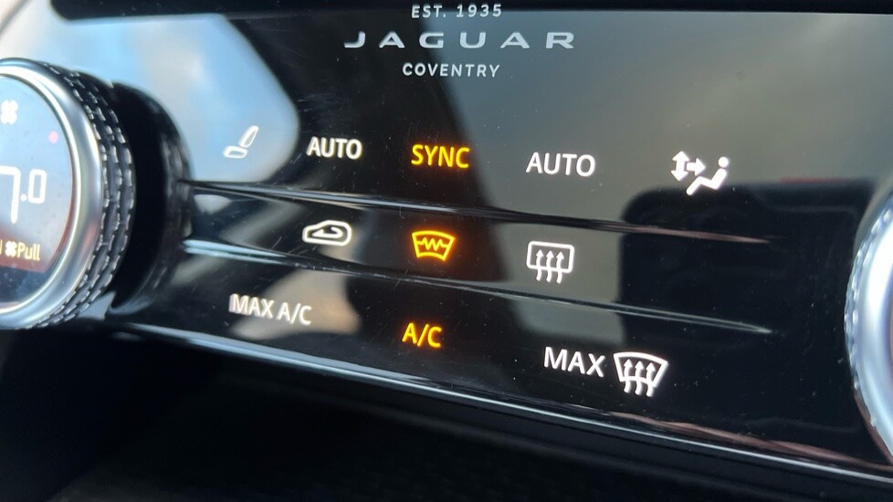 Used Jaguar F-Pace 2021 for sale - 76623611: Photo 68