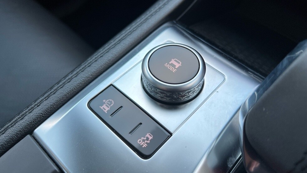 Used Jaguar F-Pace 2021 for sale - 76623611: Photo 69