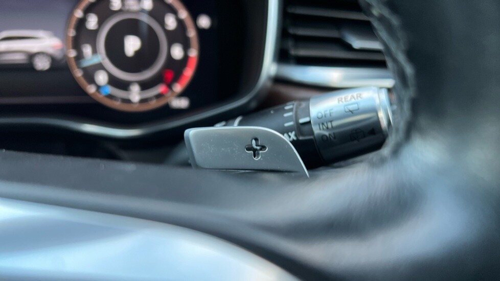 Used Jaguar F-Pace 2021 for sale - 76623611: Photo 73