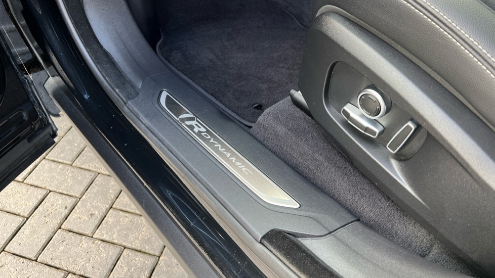 Used Jaguar F-Pace 2022 for sale - 77013135: Photo 24