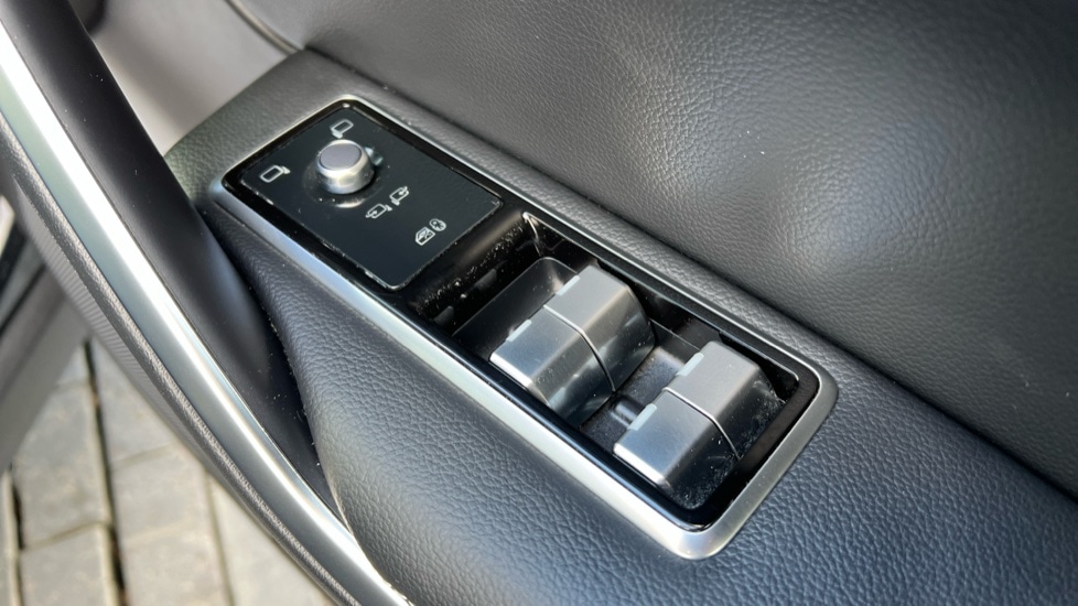 Used Jaguar F-Pace 2022 for sale - 77013135: Photo 44