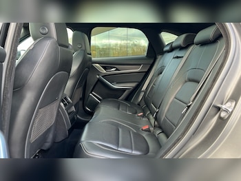 Used Jaguar F-Pace 2022 for sale - 77013135: Photo