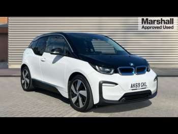 2019 - 125kW 42kWh 5dr Auto