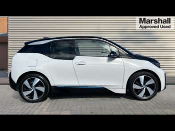 2019 - 125kW 42kWh 5dr Auto