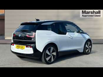2019 - 125kW 42kWh 5dr Auto