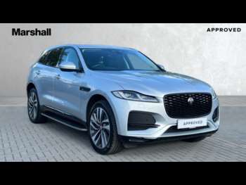 2022 - 3.0 P400 HSE 5dr Auto AWD